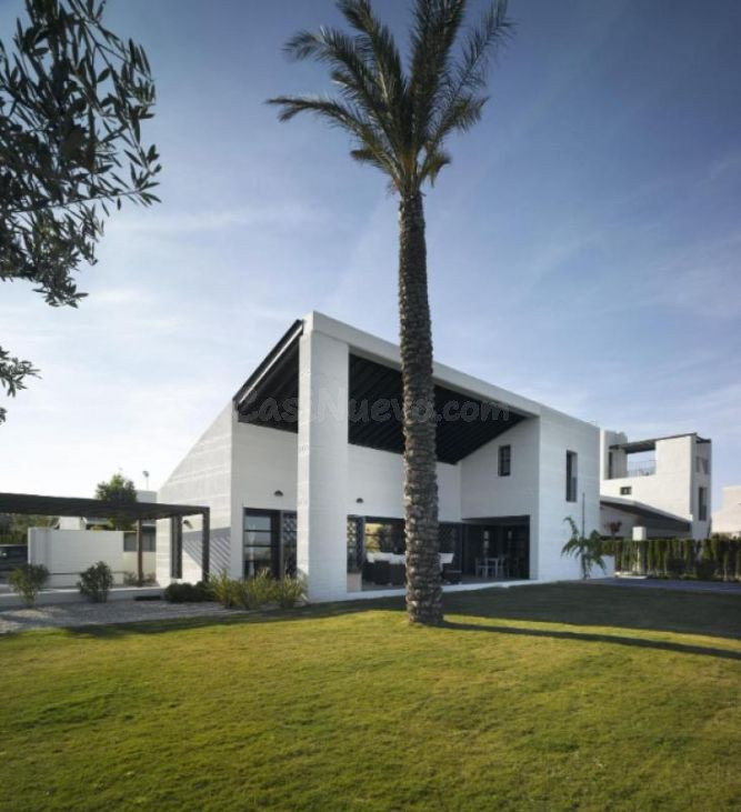 Adosado 3 habitaciones 98m² en venta - Jerónimo Y Avileses - foto 4