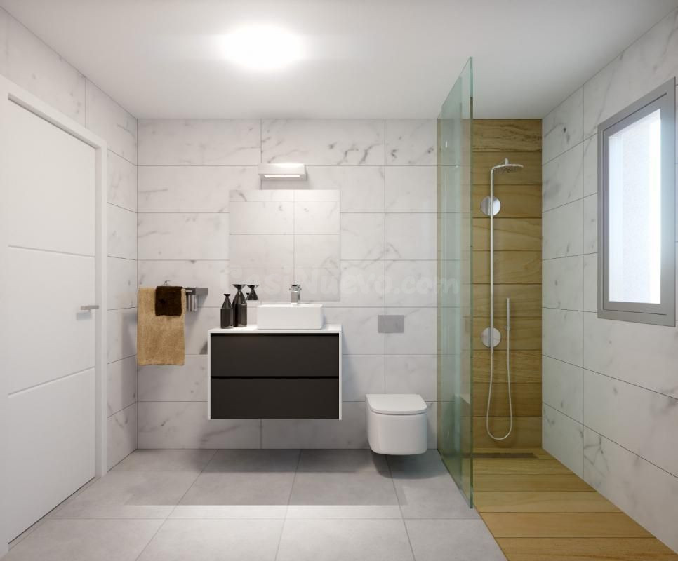 Villa 3 habitaciones 93m² en venta - PAU 26 - foto 2