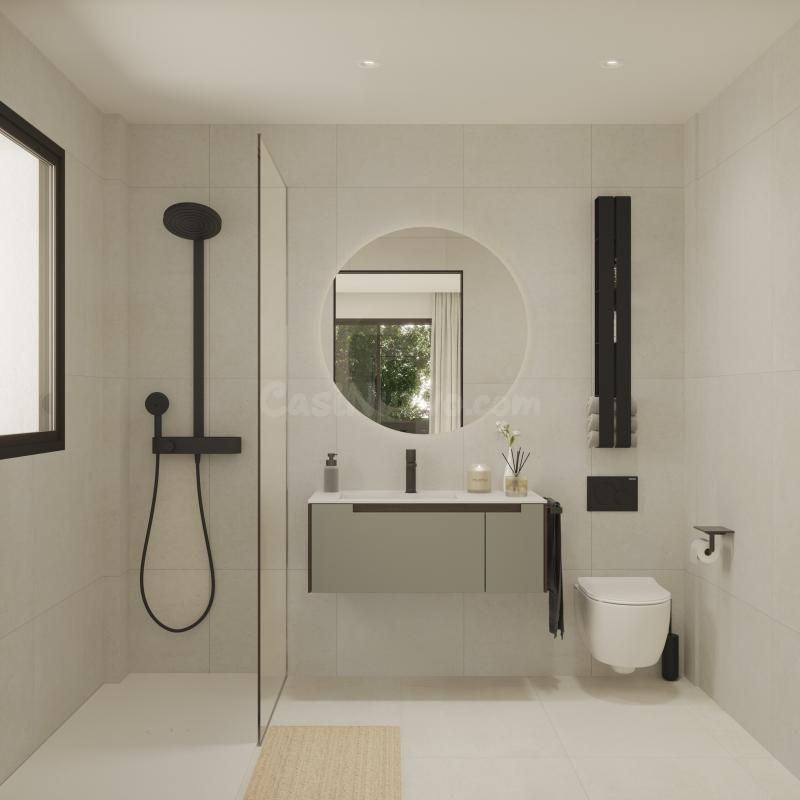 Adosado 3 habitaciones 158m² en venta - Comunidad valenciana - foto 3