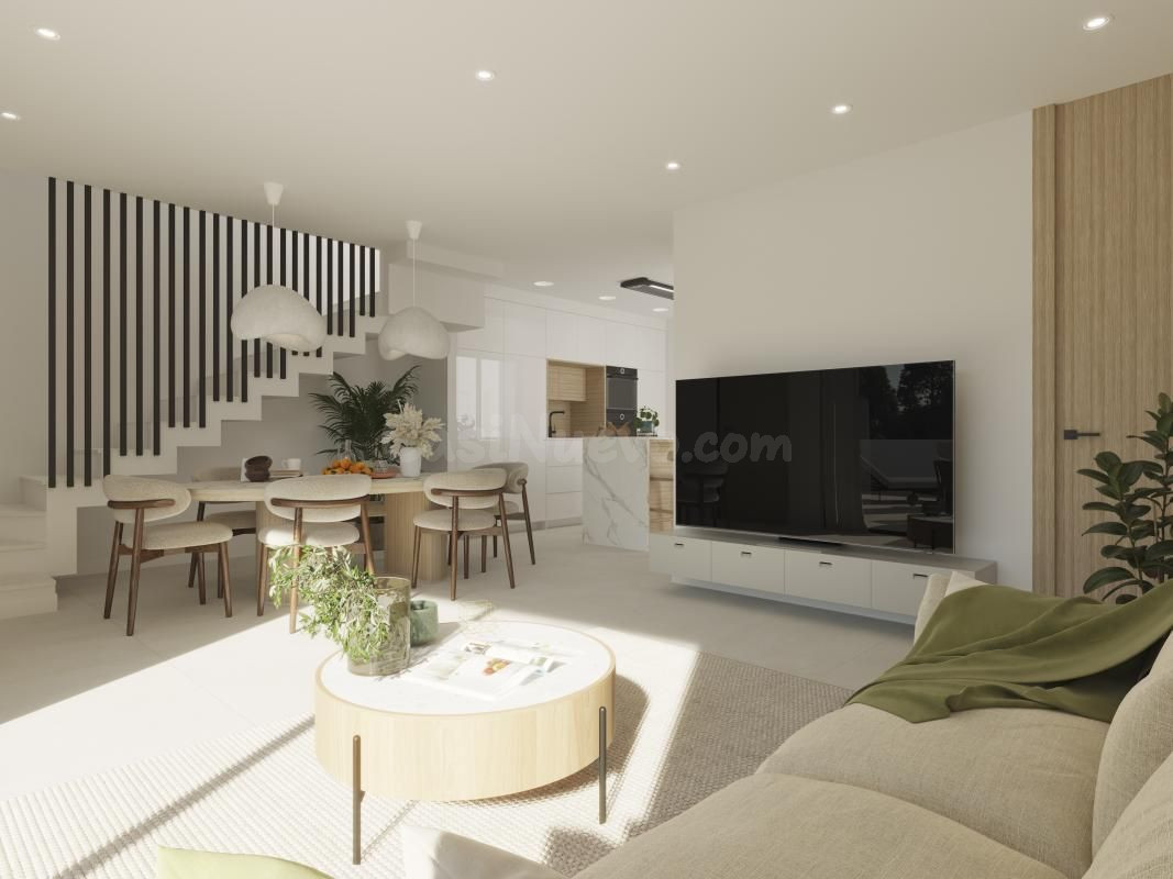 Adosado 3 habitaciones 158m² en venta - Comunidad valenciana - foto 5