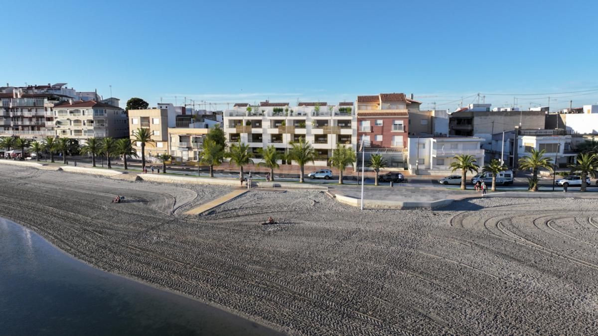 Apartamento 1 habitación 48m² en venta - Villananitos - foto 3