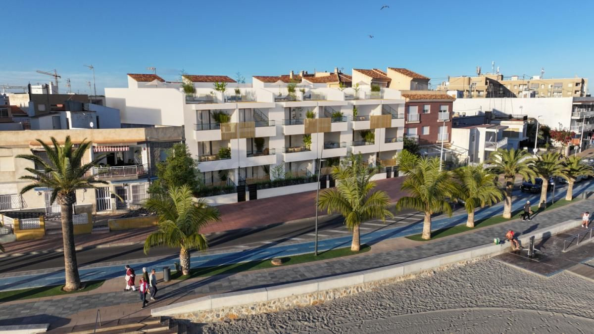 Apartamento 3 habitaciones 125m² en venta - Villananitos - foto 2