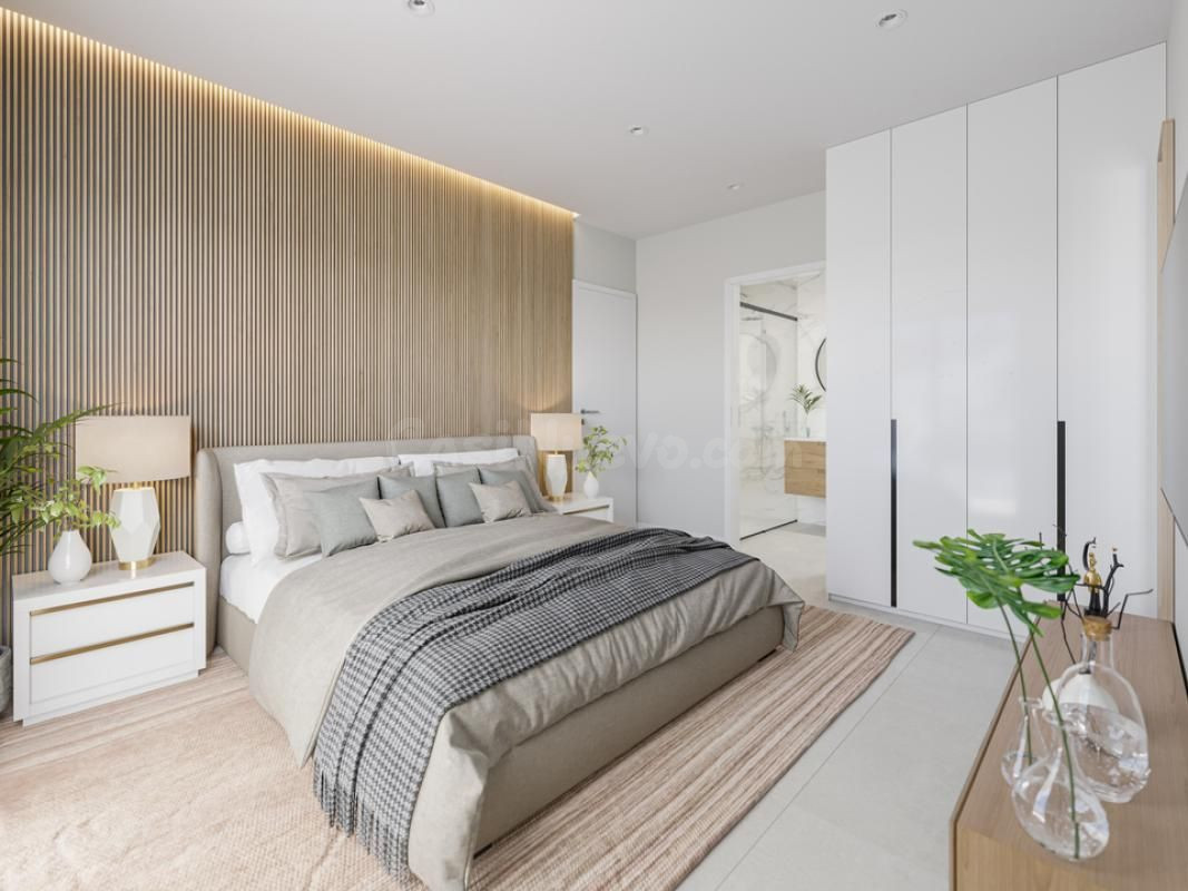 Apartamento 3 habitaciones 125m² en venta - Villananitos - foto 5