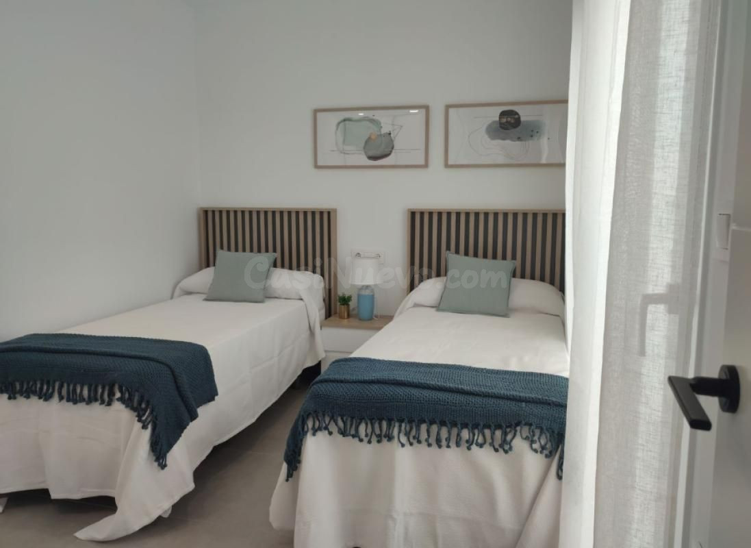 Villa 3 habitaciones 96m² en venta - Balsicas - foto 5