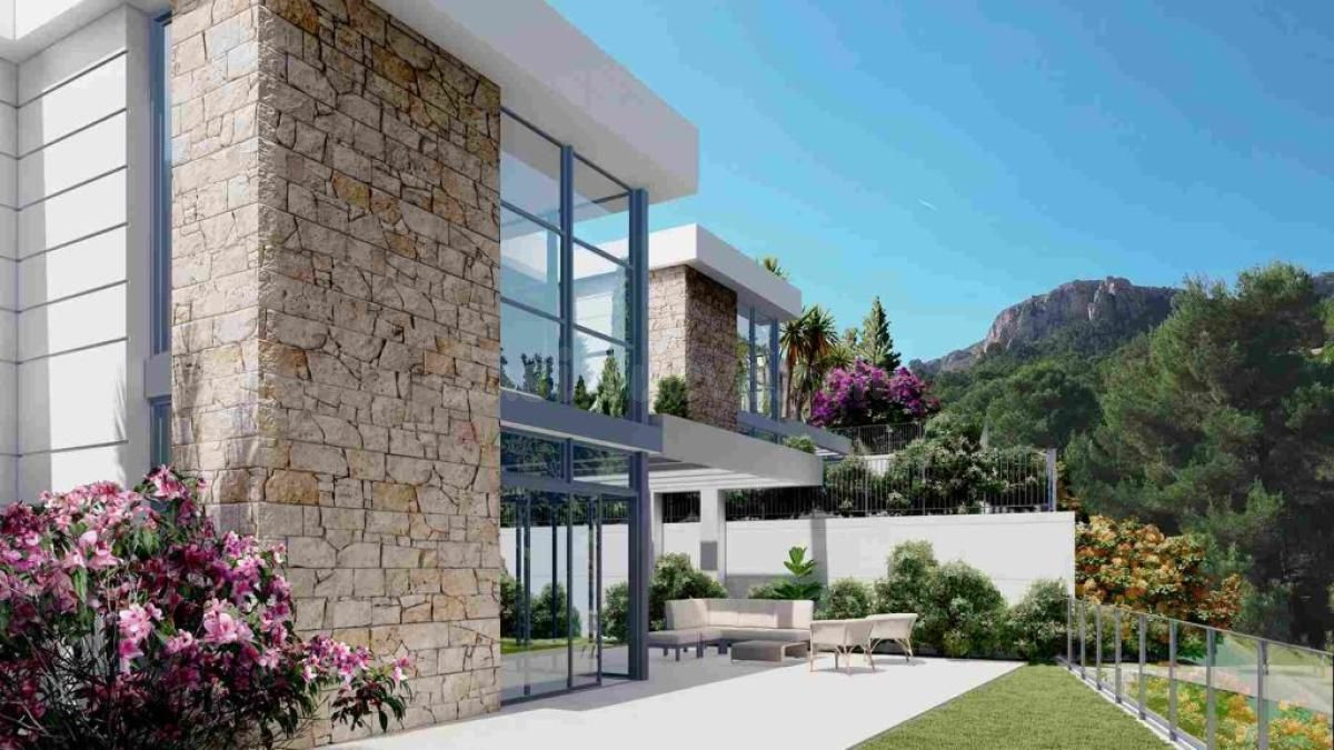Villa 3 habitaciones 124m² en venta - Pla de cantal - foto 3