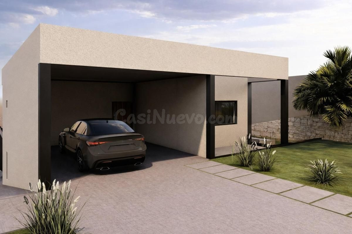 Villa 4 habitaciones 288m² en venta - Finestrat Pueblo - foto 4