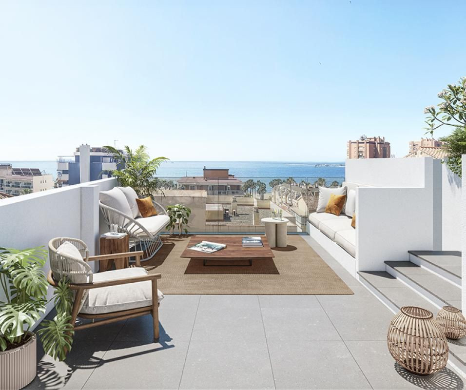 Apartamento 2 habitaciones 107m² en venta - Malagueta - Mont - foto 2