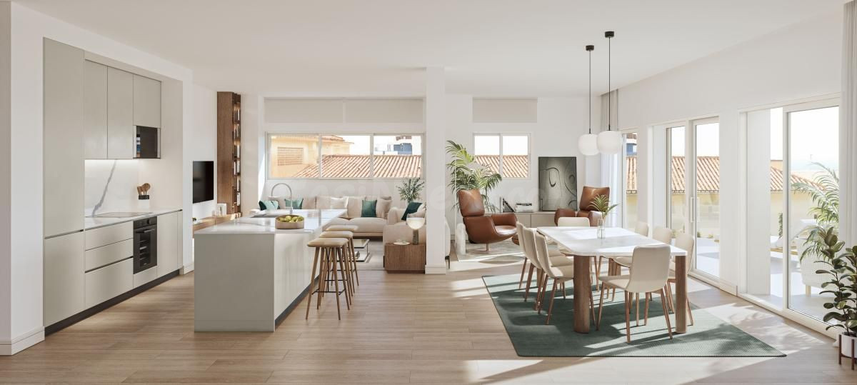 Apartamento 2 habitaciones 107m² en venta - Malagueta - Mont - foto 4