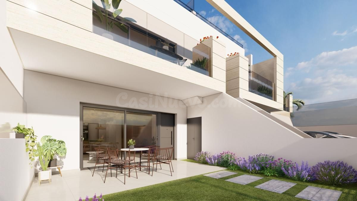 Apartamento 2 habitaciones 69m² en venta - Las esperanzas - foto 3