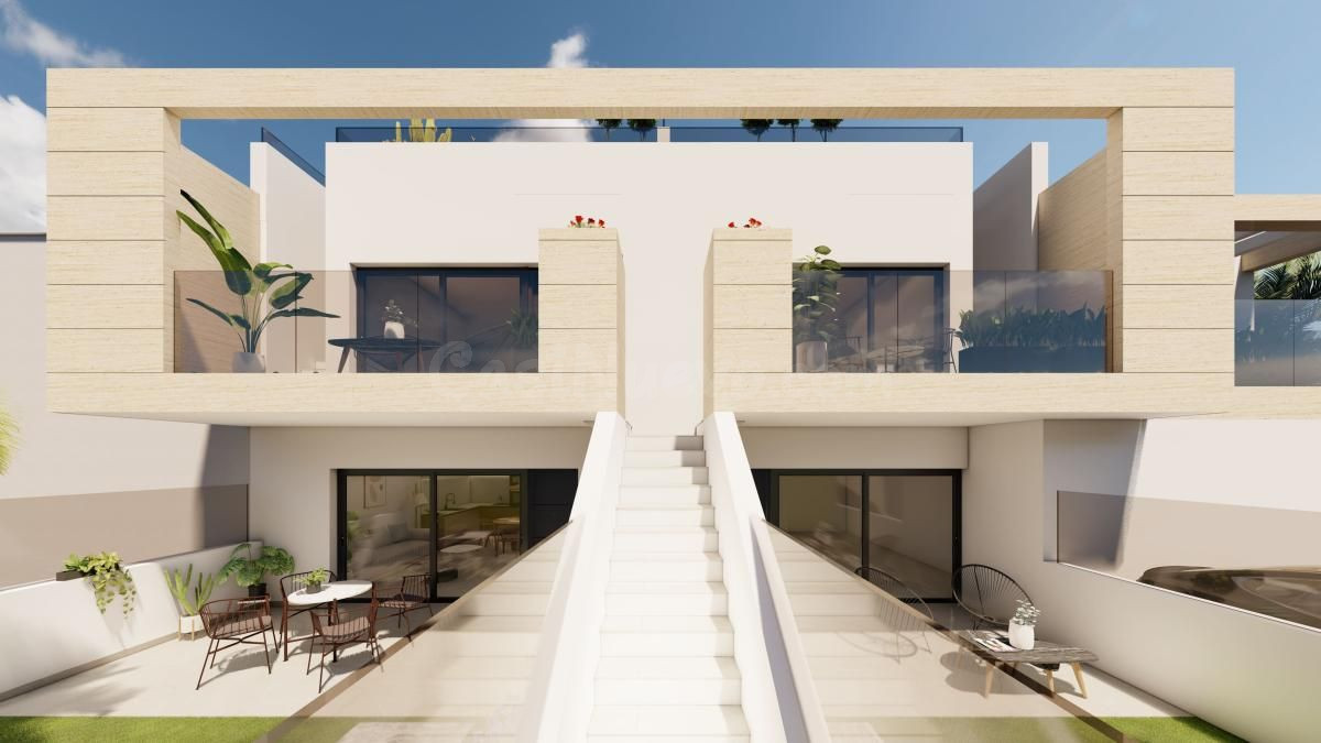 Apartamento 2 habitaciones 62m² en venta - Las esperanzas - foto 2