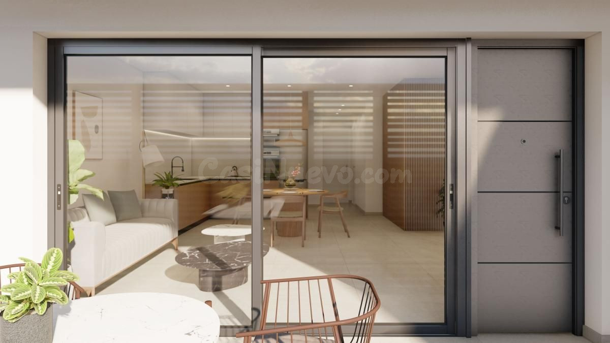 Apartamento 2 habitaciones 62m² en venta - Las esperanzas - foto 5