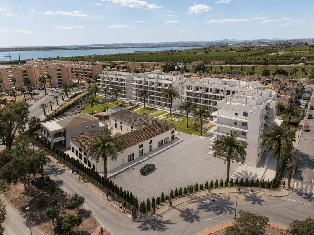 Apartamento 3 habitaciones 112m² en venta - EL RASO - foto 4