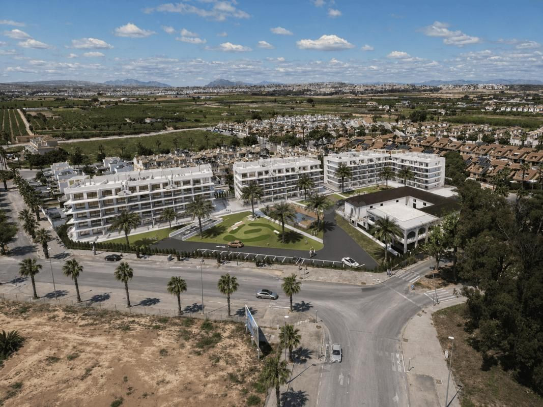 Apartamento 2 habitaciones 86m² en venta - EL RASO - foto 3