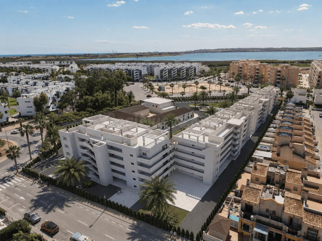 Apartamento 3 habitaciones 110m² en venta - EL RASO - foto 5