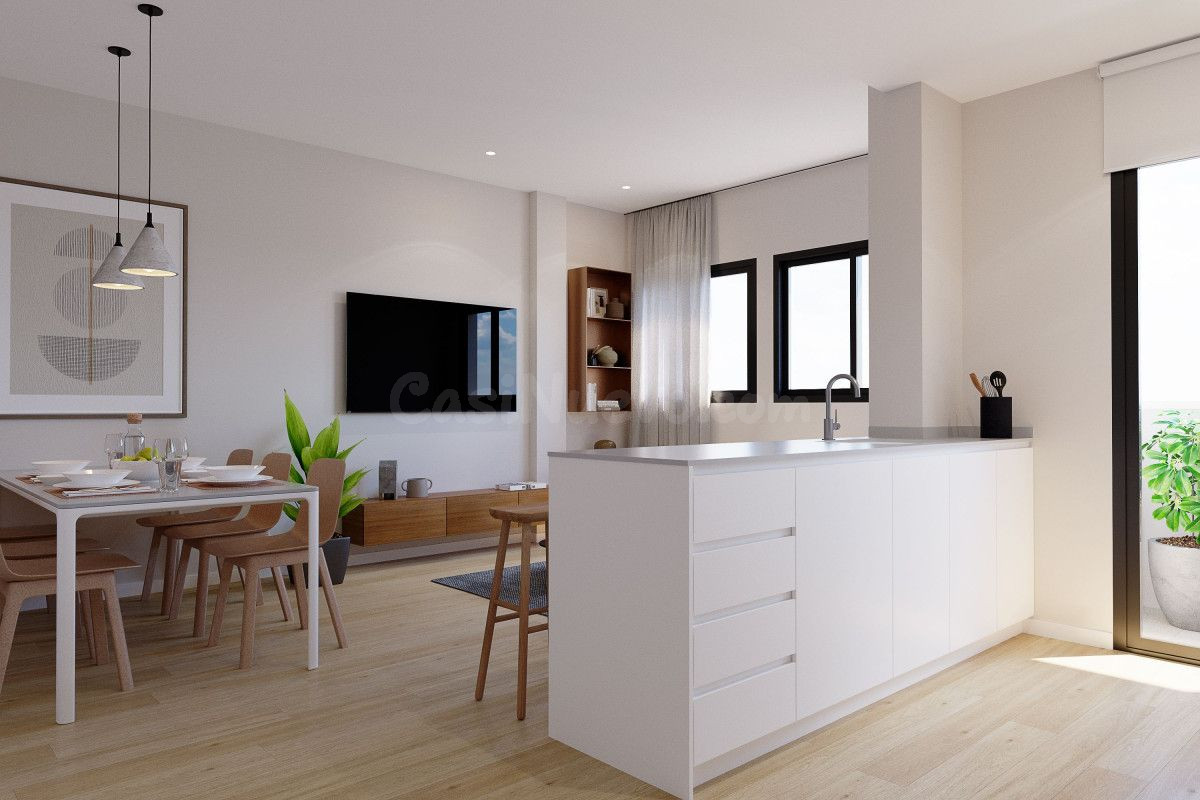 Apartamento 3 habitaciones 83m² en venta - Pueblo 3 - foto 5