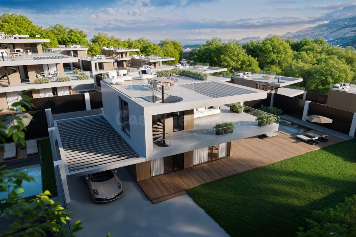 Villa 3 habitaciones 139m² en venta - Pla de cantal - foto 5