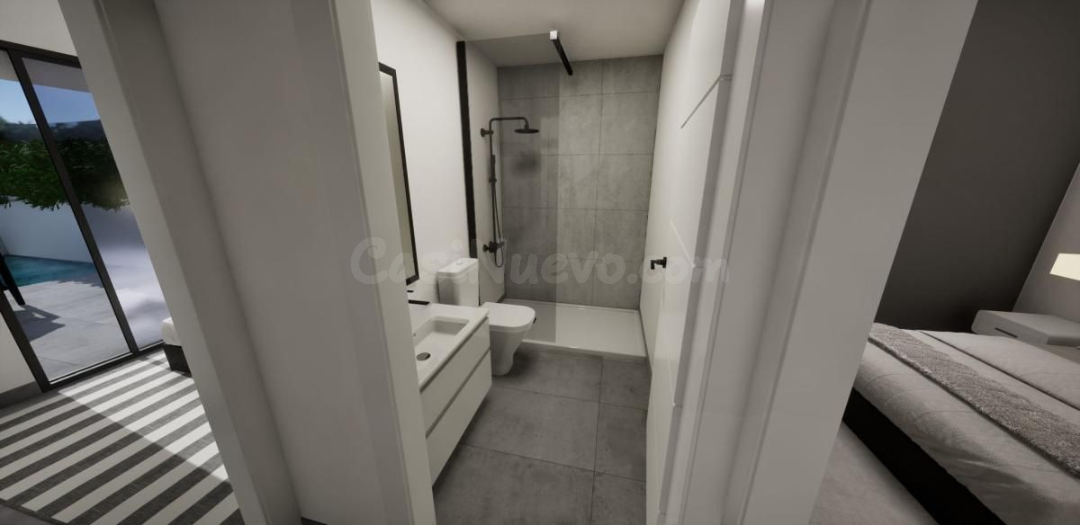 Villa 3 habitaciones 84m² en venta - Torre-Pacheco - Torre-P - foto 3
