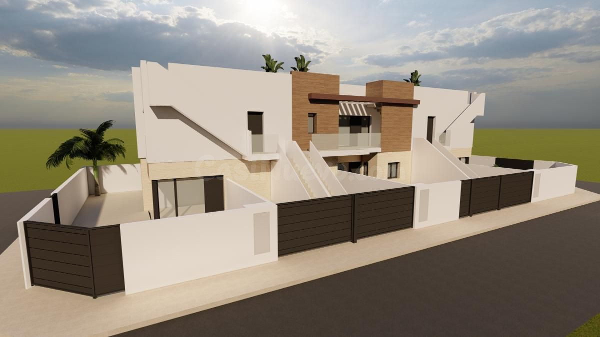 Bungalow 2 habitaciones 75m² en venta - Lo Pagán - foto 5