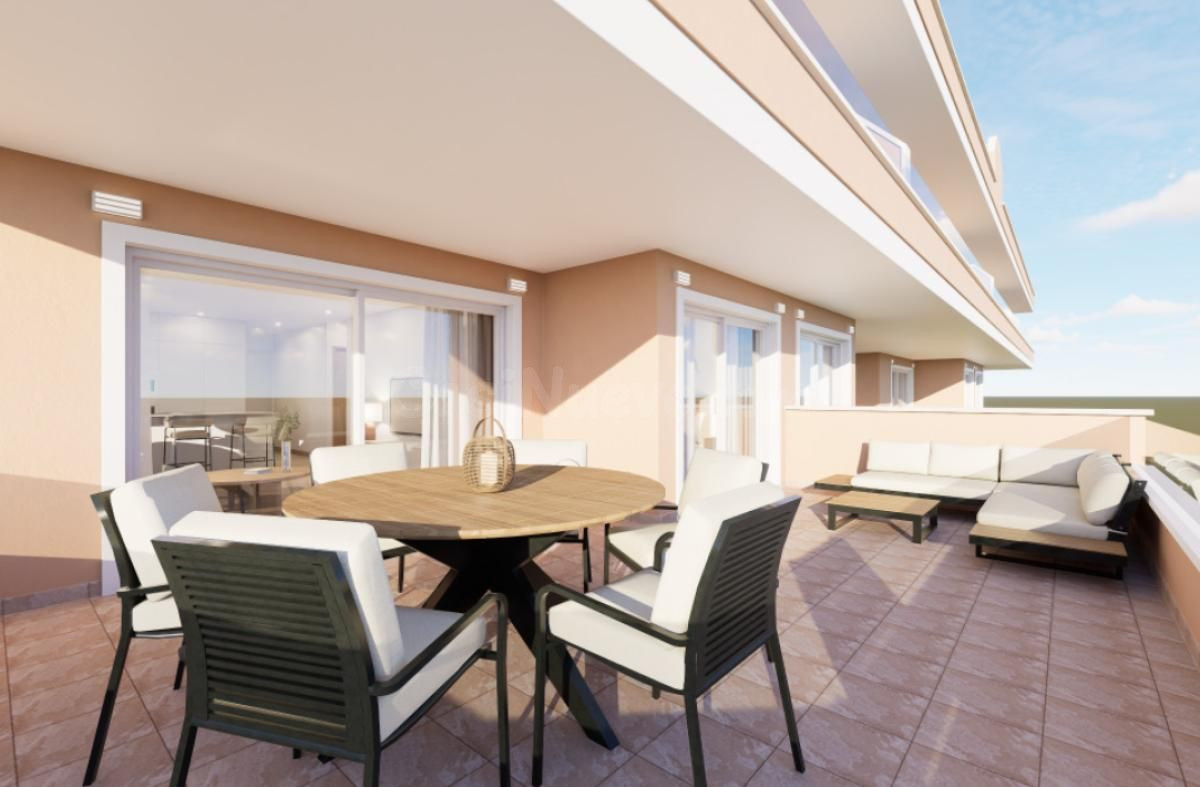 Apartamento 3 habitaciones 76m² en venta - Zona Pueblo - foto 4