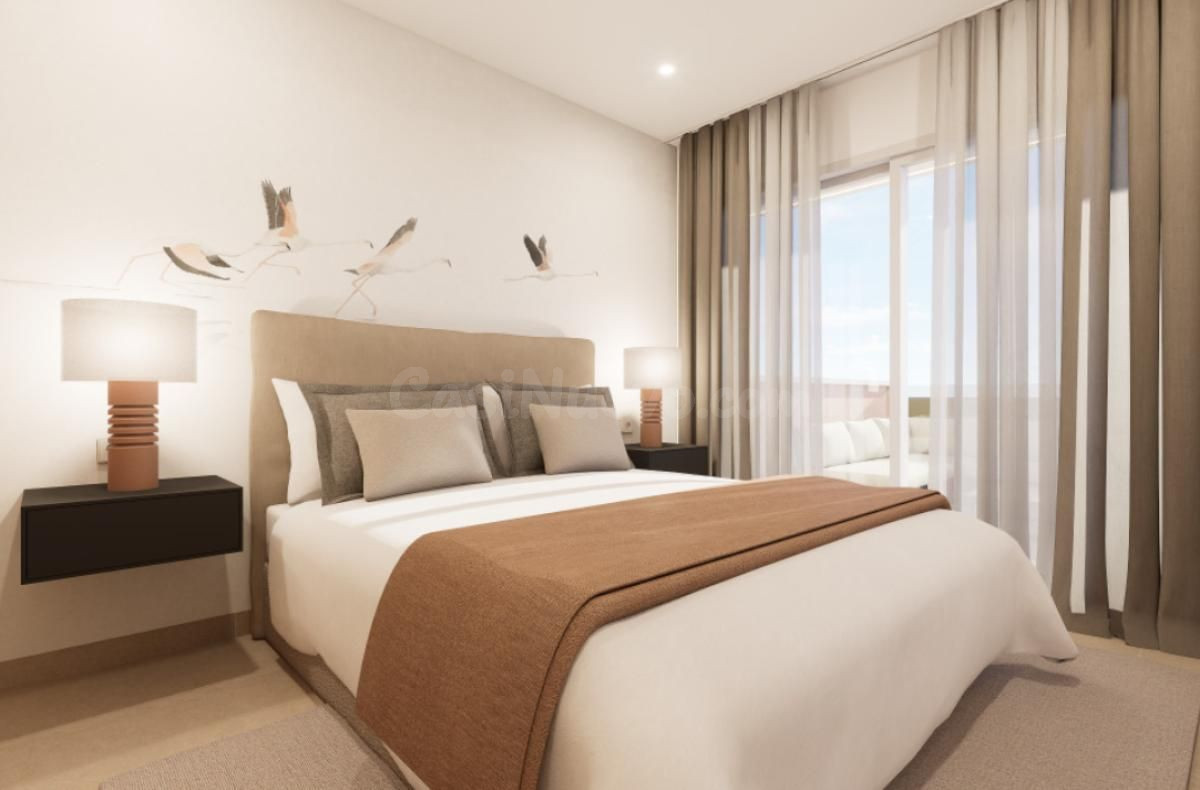 Apartamento 3 habitaciones 76m² en venta - Zona Pueblo - foto 5