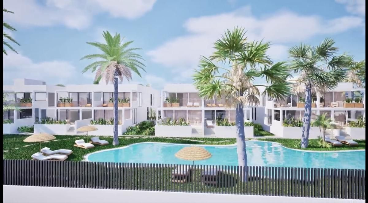 Apartamento 3 habitaciones 134m² en venta - Islas Menores-Ma - foto 3