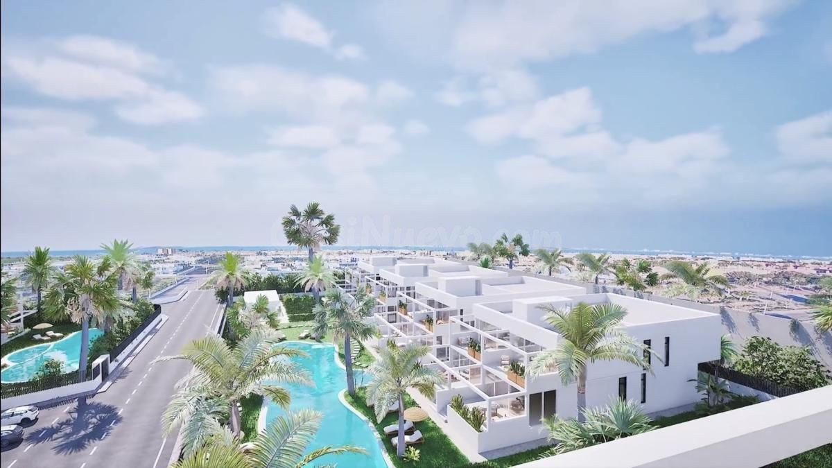 Apartamento 3 habitaciones 143m² en venta - Islas Menores-Ma - foto 3