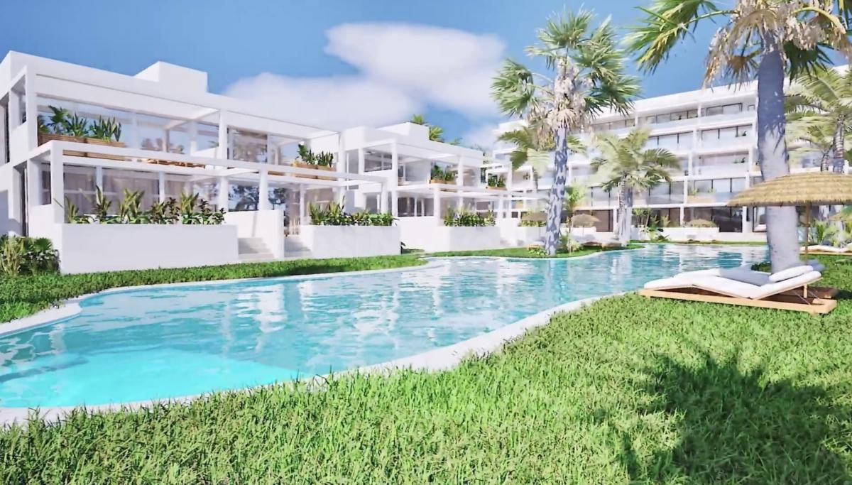 Apartamento 3 habitaciones 143m² en venta - Islas Menores-Ma - foto 4