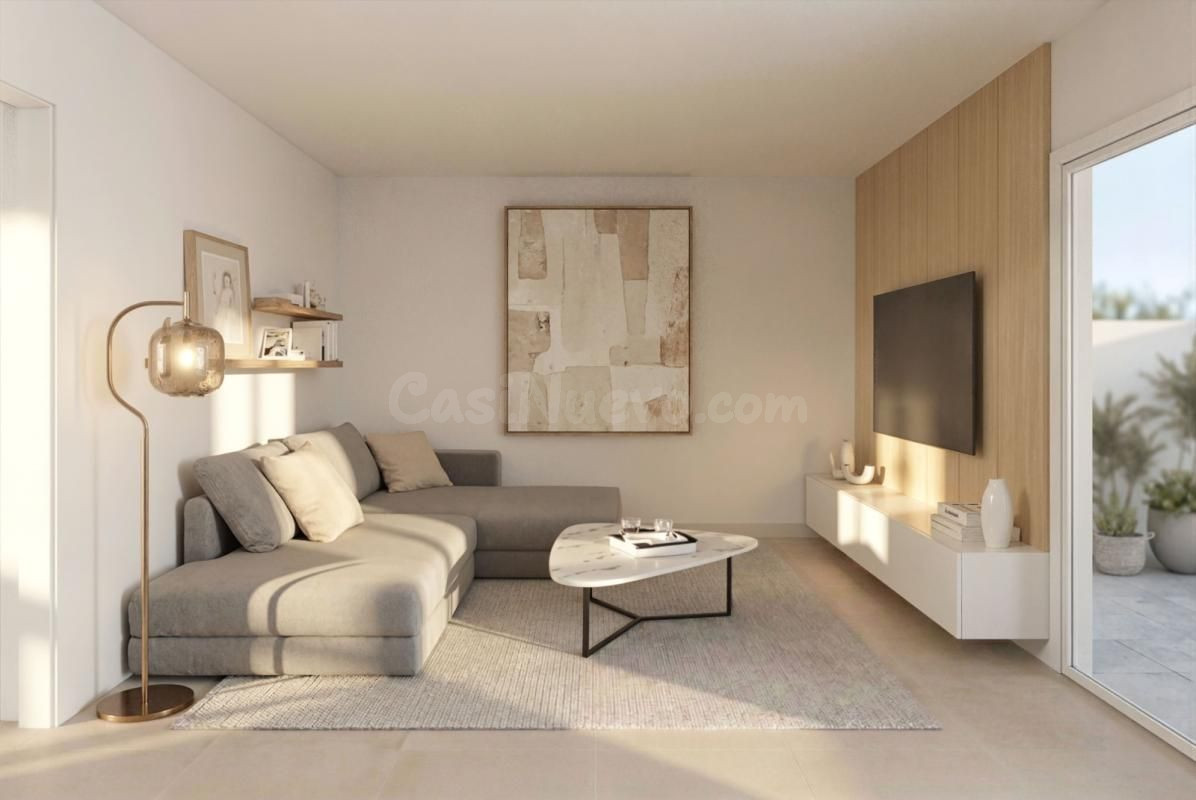 Villa 2 habitaciones 157m² en venta - Mazarrón - foto 2