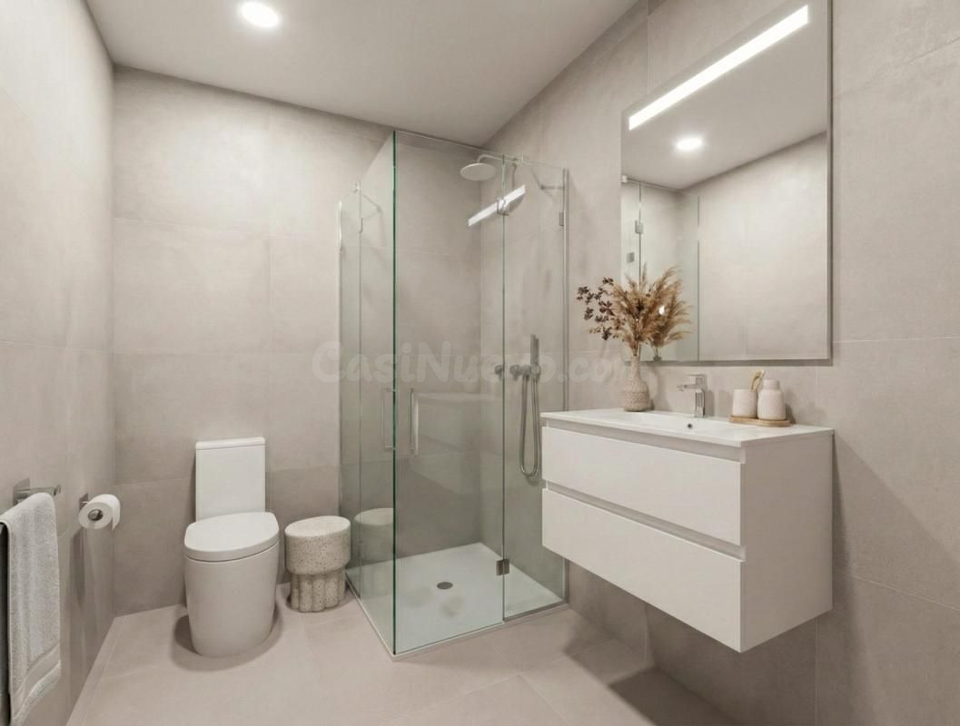 Villa 3 habitaciones 207m² en venta - Mazarrón - foto 4
