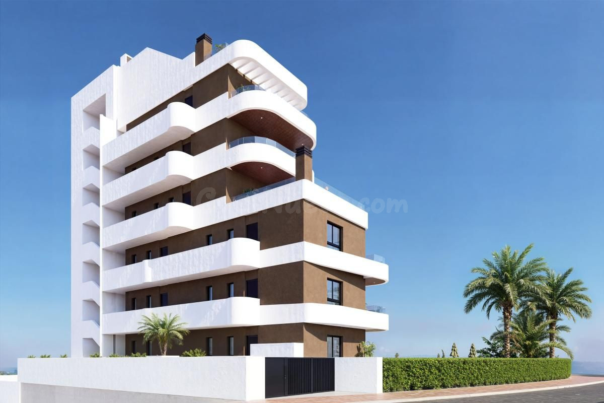 Apartamento 2 habitaciones 81m² en venta - CENTRO - foto 4