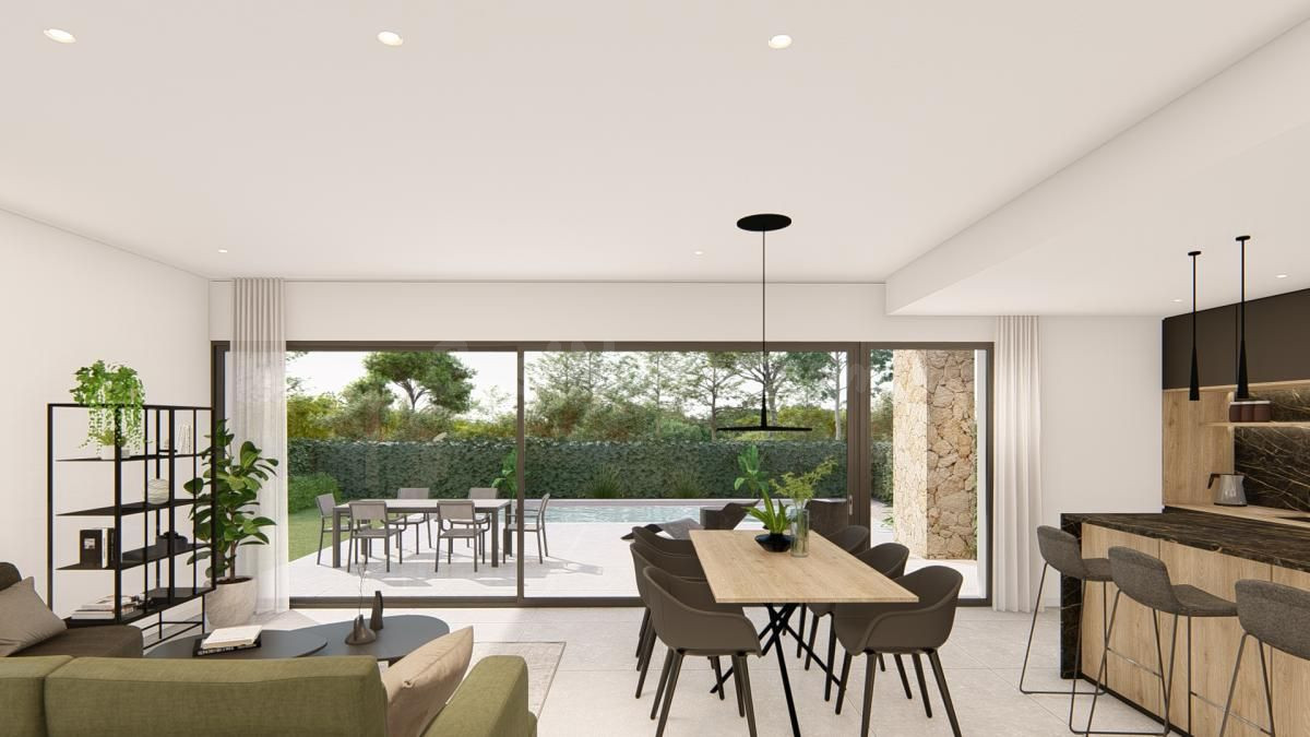 Villa 3 habitaciones 105m² en venta - La Quinta - foto 3