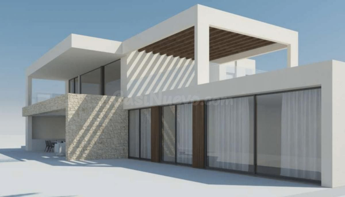 Villa 4 habitaciones 688m² en venta - Comunidad valenciana - foto 4