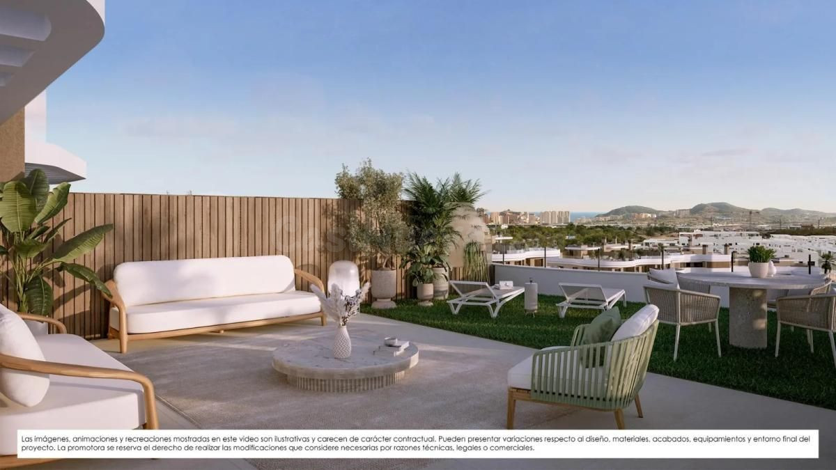 Apartamento 3 habitaciones 120m² en venta - Alicante - foto 2
