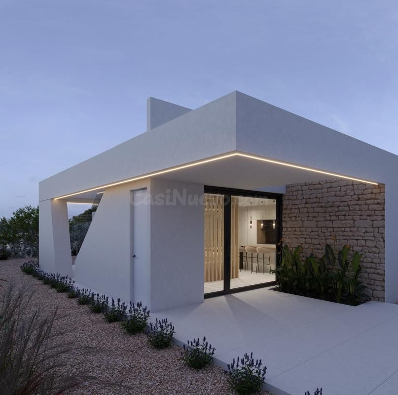 Villa 3 habitaciones 111m² en venta - Hacienda del Álamo Gol - foto 4