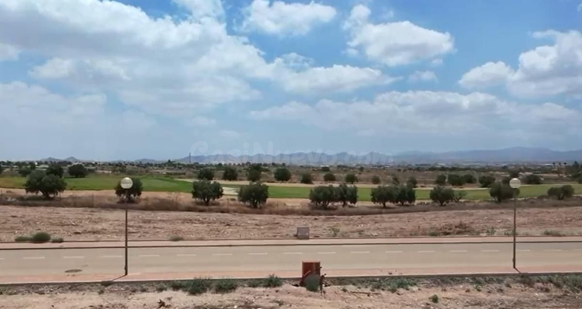 Villa 2 habitaciones 80m² en venta - Hacienda del Álamo Golf - foto 3