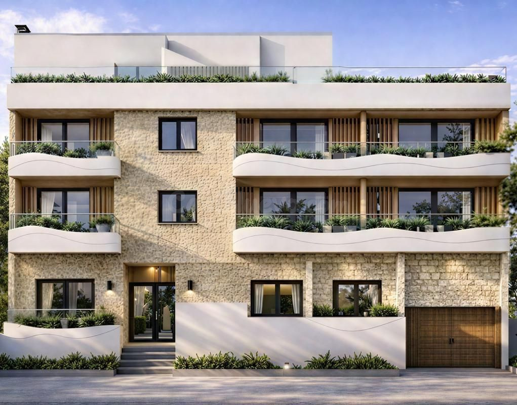 Apartamento 2 habitaciones 82m² en venta - Villananitos