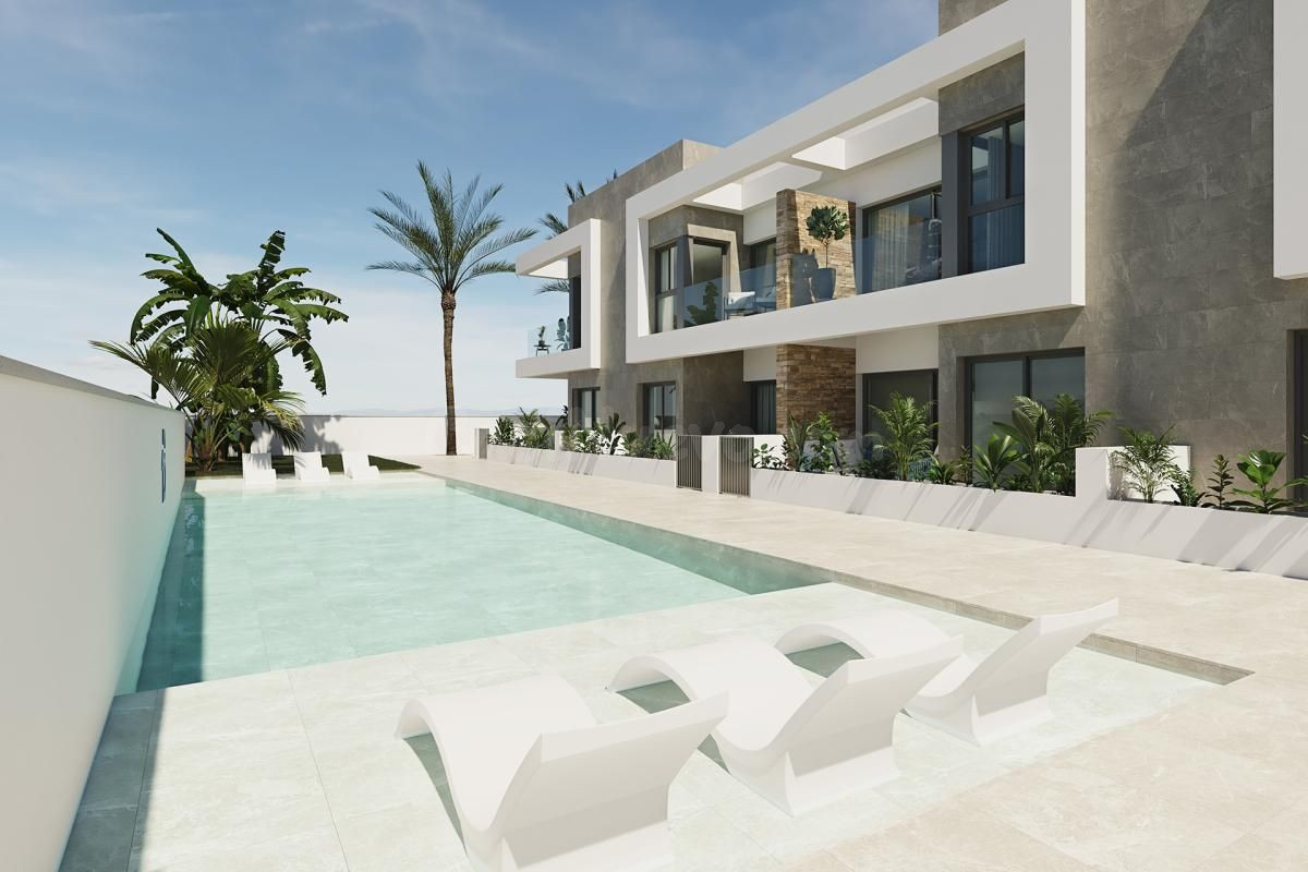Apartamento 2 habitaciones 67m² en venta - Zona Pueblo - foto 3