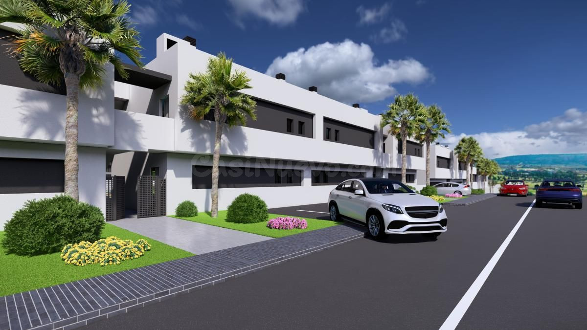 Bungalow 2 habitaciones 96m² en venta - Comunidad valenciana - foto 5
