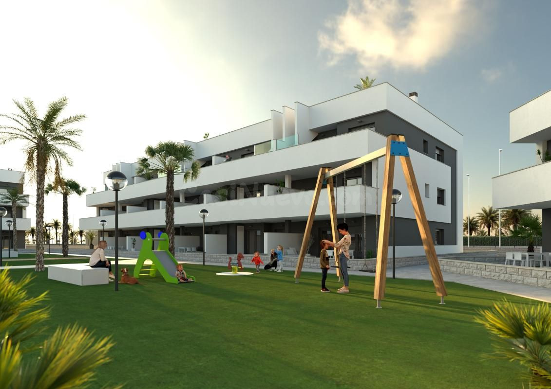Apartamento 2 habitaciones 64m² en venta - EL RASO - foto 2