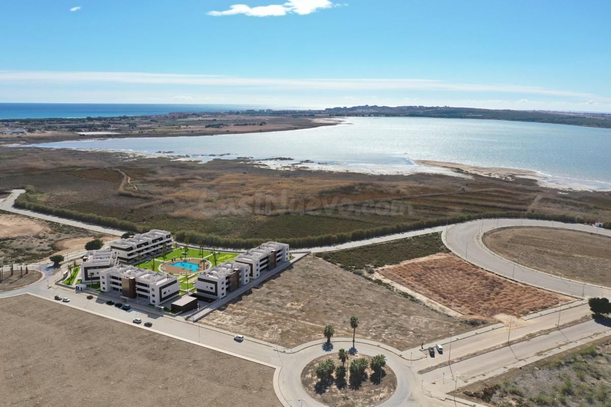 Apartamento 2 habitaciones 64m² en venta - EL RASO - foto 3