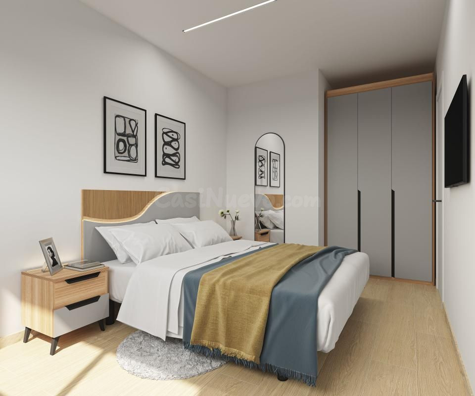 Apartamento 2 habitaciones 64m² en venta - EL RASO - foto 5