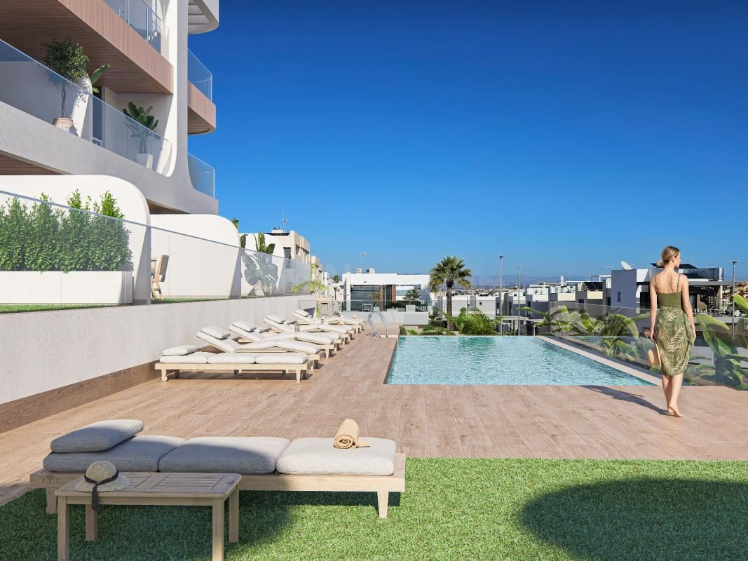 Apartamento 3 habitaciones 82m² en venta - Pueblo 4 - foto 2