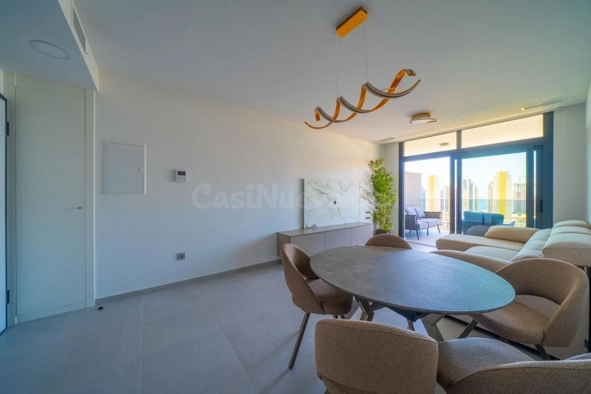 Apartamento 2 habitaciones 98m² en venta - Via Parque - foto 3
