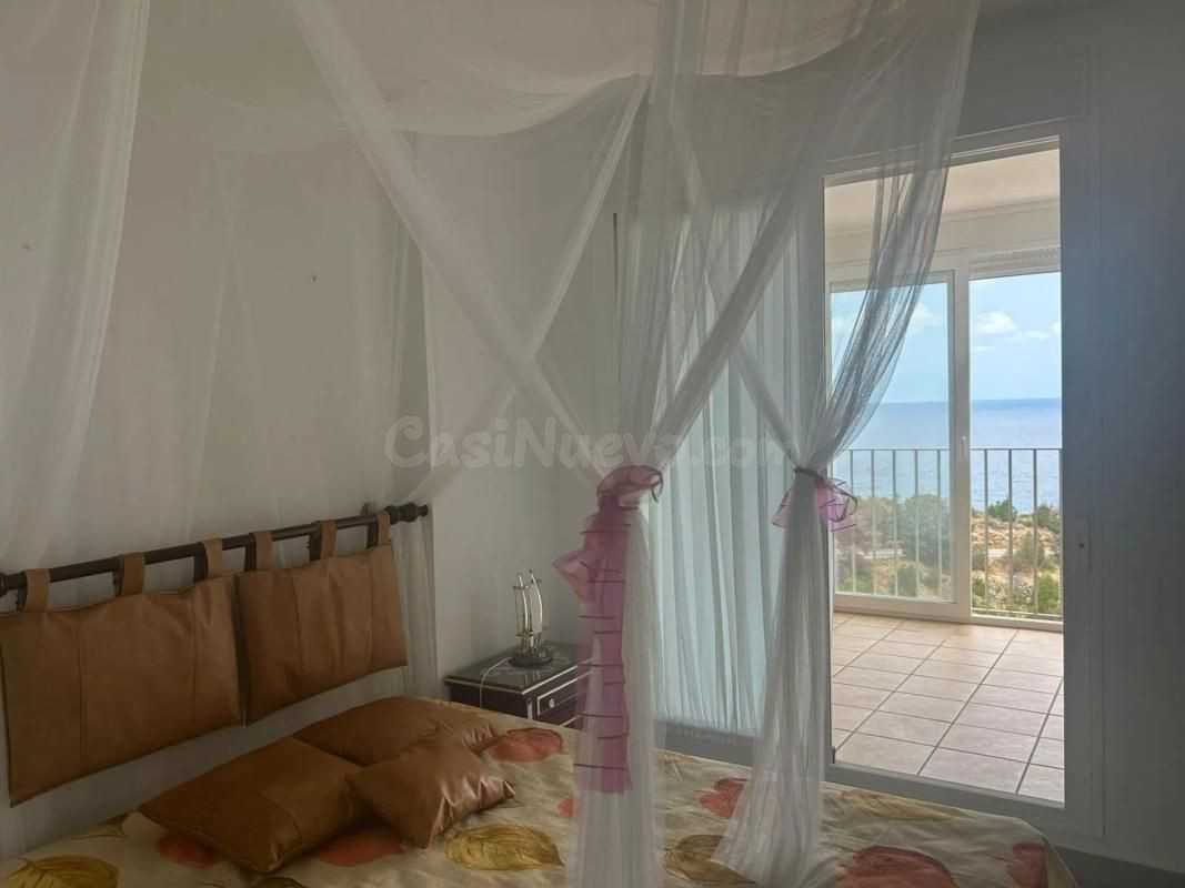 Apartamento 2 habitaciones 120m² en venta - Rincon de Loix C - foto 2