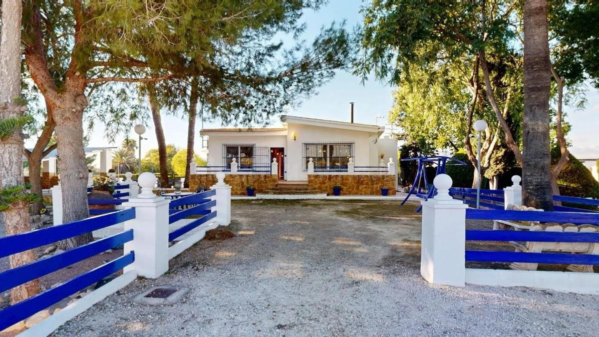 Villa 4 habitaciones 277m² en venta - Molins-Campaneta-San B - foto 3