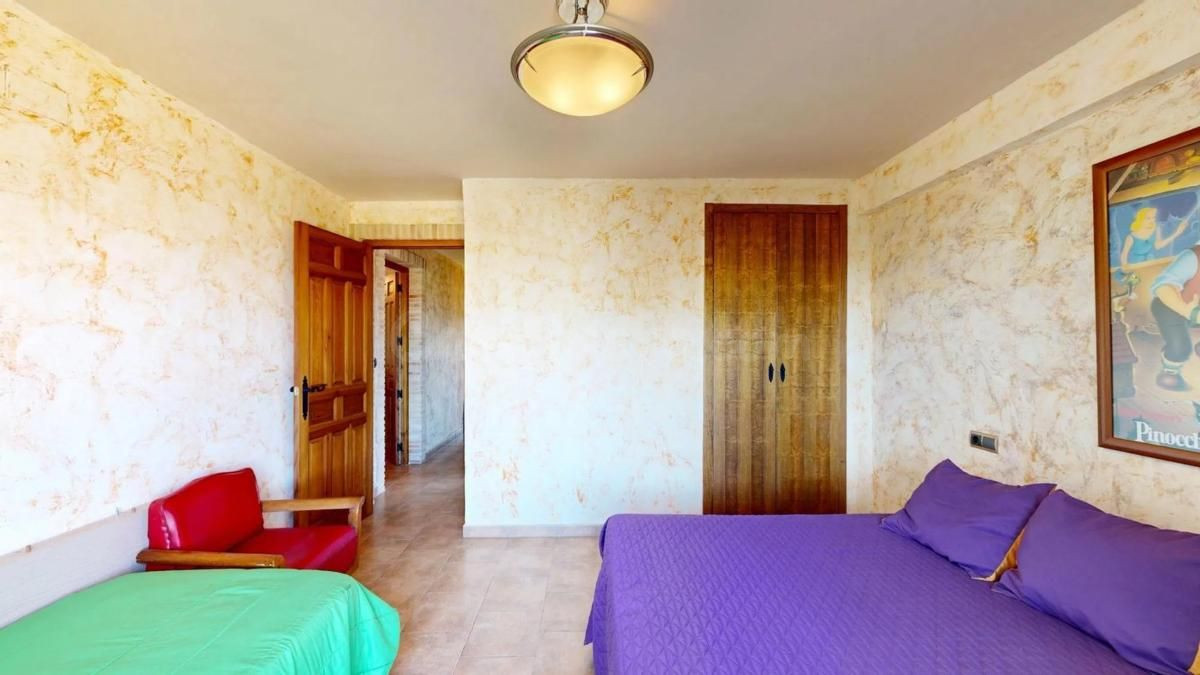 Villa 4 habitaciones 277m² en venta - Molins-Campaneta-San B - foto 4
