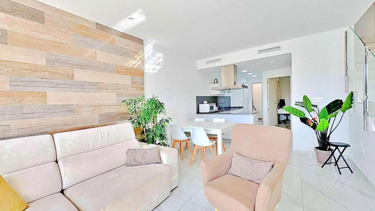 Adosado 3 habitaciones 113m² en venta - Los Balcones - Los A - foto 5