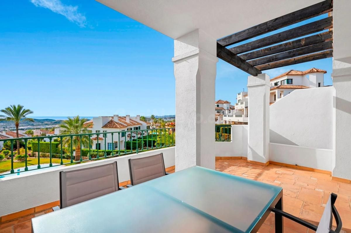 Apartamento 1 habitación 87m² en venta - Finestrat hills