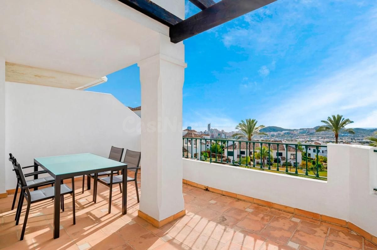 Apartamento 1 habitación 87m² en venta - Finestrat hills - foto 2