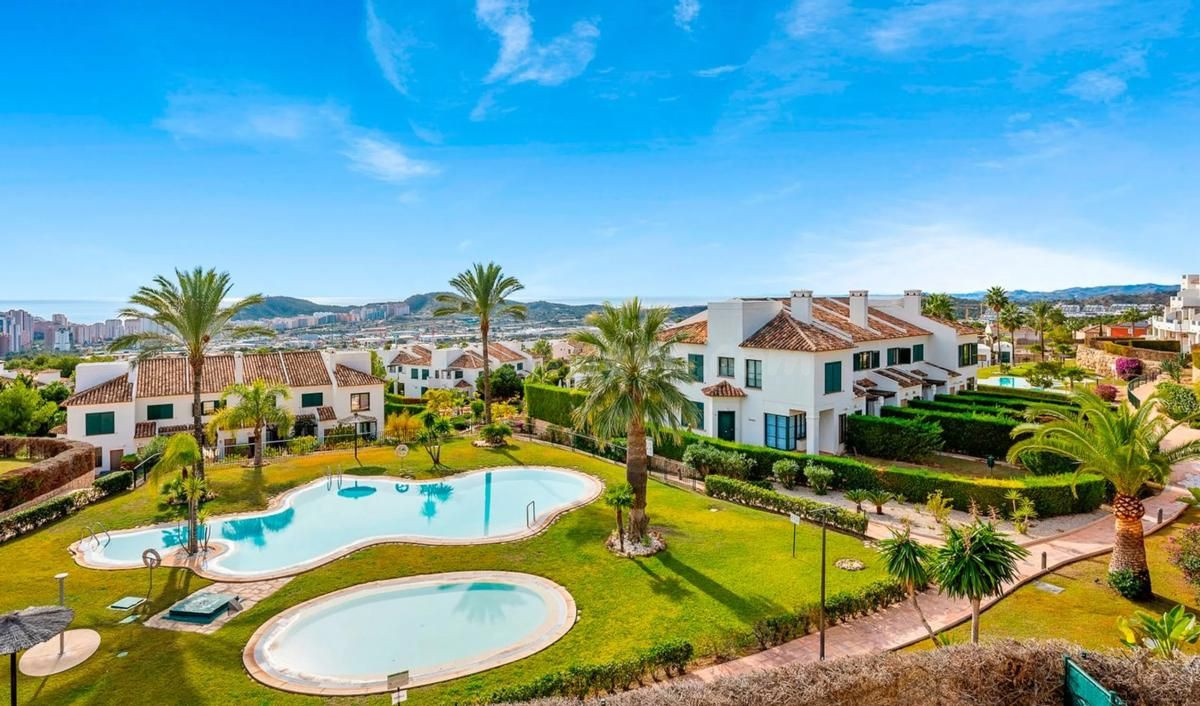 Apartamento 1 habitación 87m² en venta - Finestrat hills - foto 4